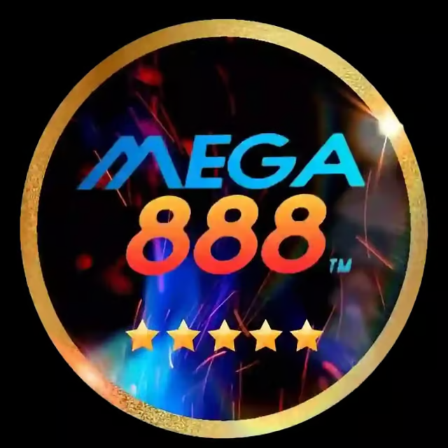 mega888